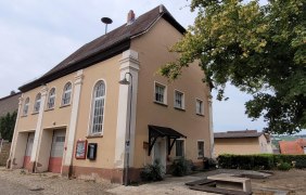 Alte reformierte Kirche1 &copy; Stadt Ingelheim/uz