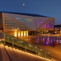 kING Aussaufnahme © Rainer Oppenheimer