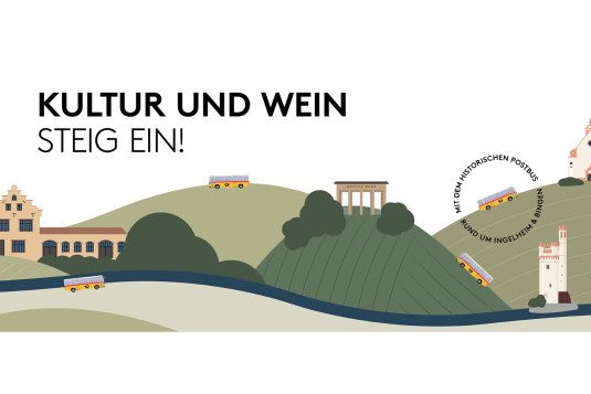 Postbus Header, &copy; IkUM GmbH