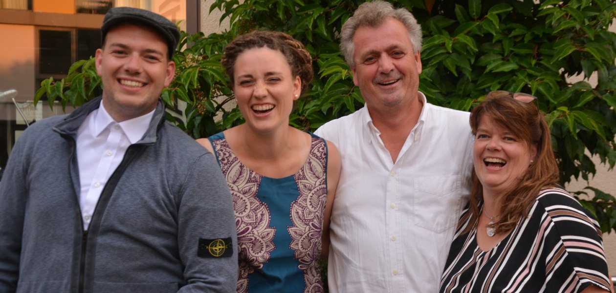 Weingut Sans-Lorch_Familie, &copy; Weingut Sans-Lorch