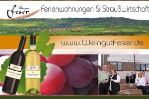 Weingut Feser