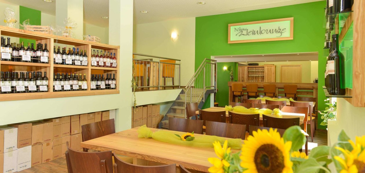 &copy; Weingut B&ouml;hm