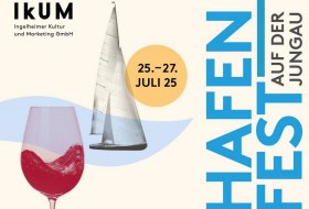 Hafenfest 2025 © IKuM GmbH