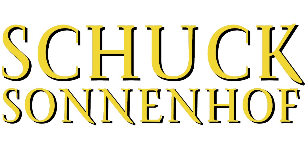 © Weingut Schuck Sonnenhof