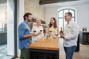 Vinothek