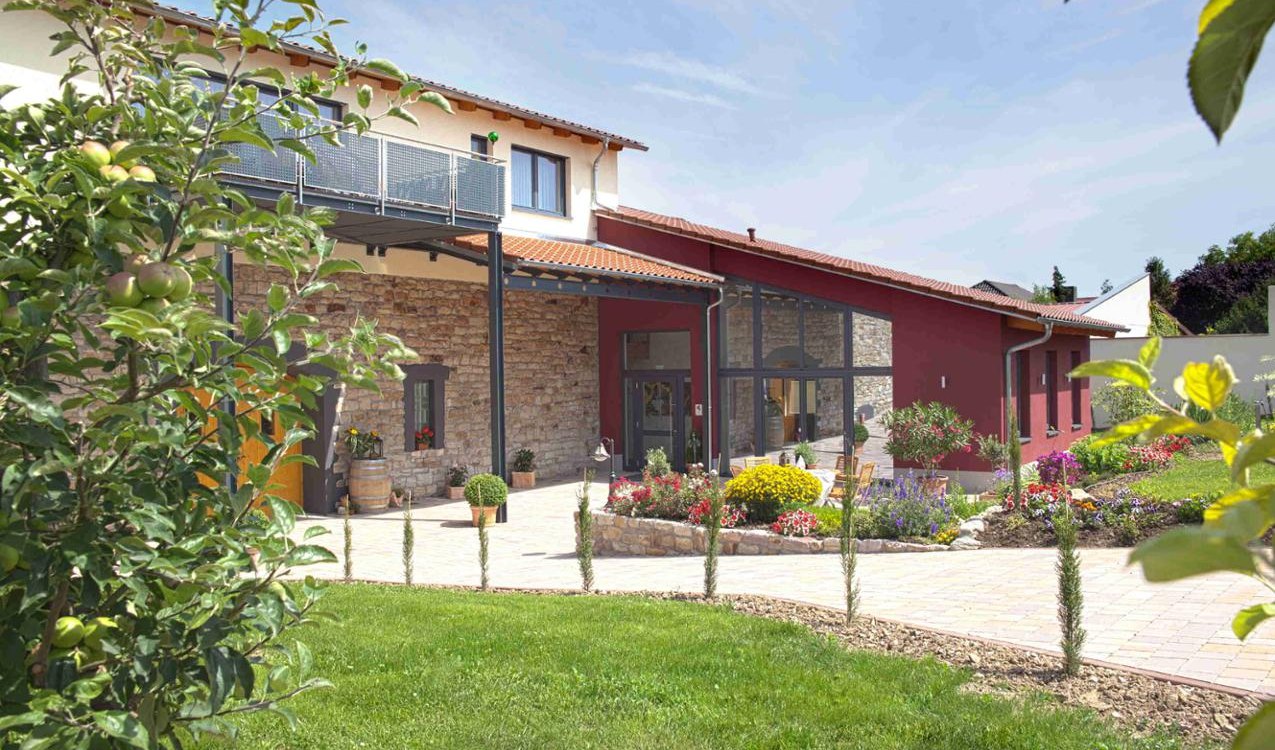 Weingut Thomas-R&uuml;b_Gaestehaus, &copy; Weingut Thomas-R&uuml;b
