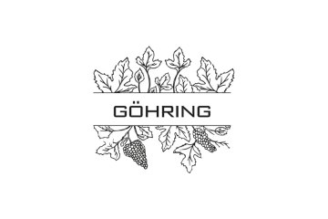 Logo-Weingut Göhring, © Weingut Göhring