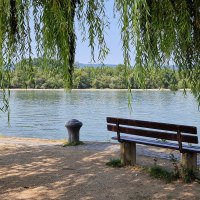 Rastplatz Heidenfahrt © Rheinhessen-Touristik GmbH