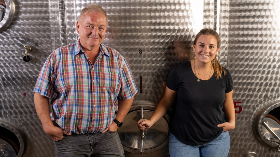 &copy; Weingut Kratz