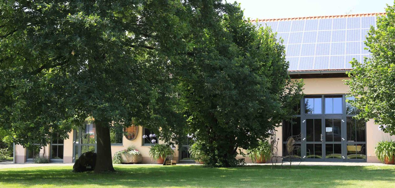 Michel 1, &copy; Weingut Dieter Michel