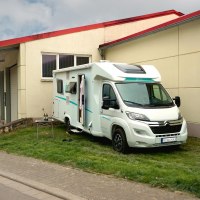 Platz von Osten © Christine Seibert