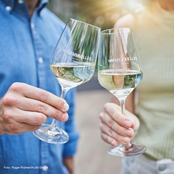 Genuss-Workshop „BurgunderWUNDER“ auf dem Frühlingsweinfest , © Roger Richter/IKuM GmbH