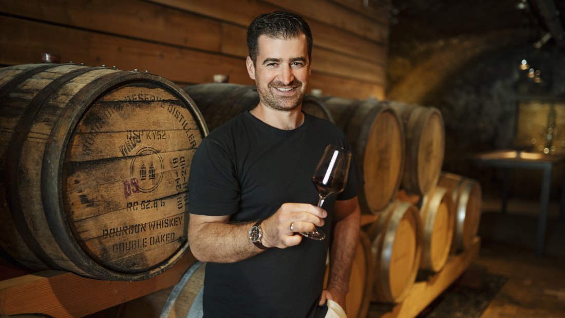 &copy; Weingut Deiss