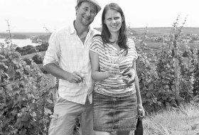 Weingut Wedekind_Winzer, &copy; Weingut Wedekind