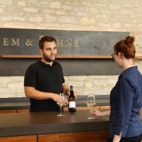 Vinothek Wasems Kloster Engelthal