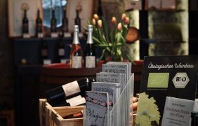 Vinothek Weingut Wagner/Essenheim © Weingut Wagner