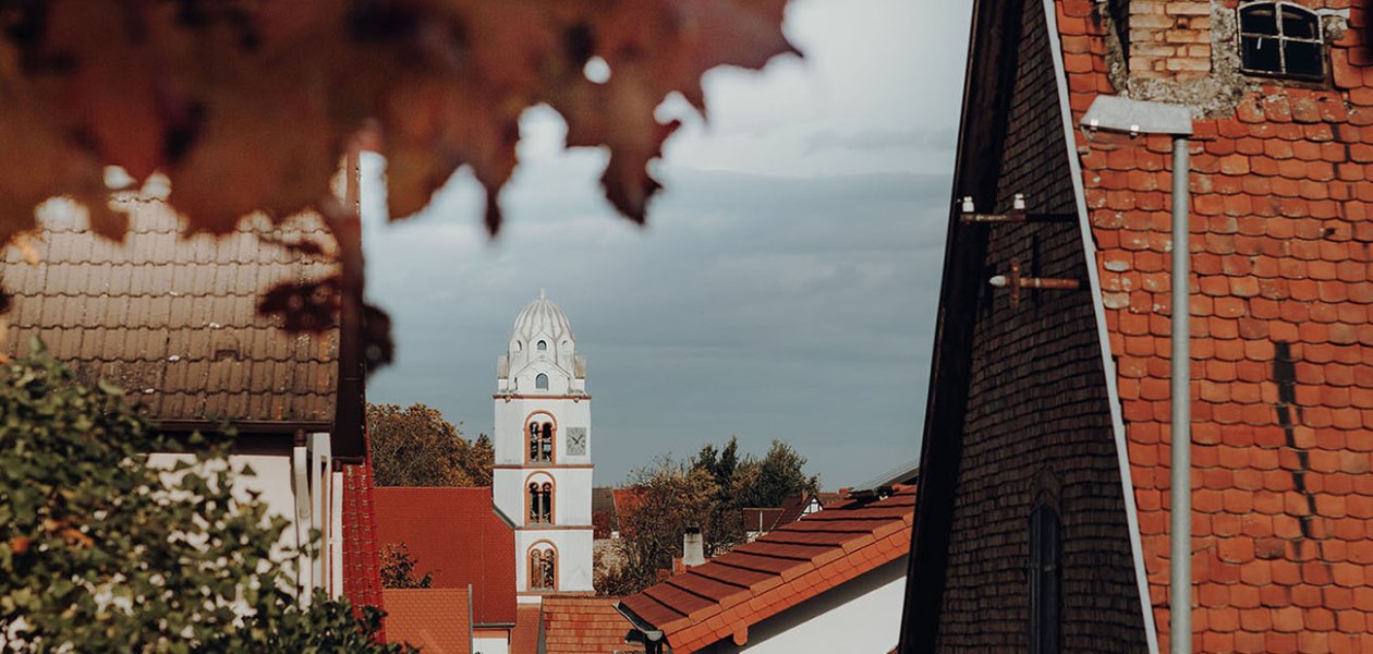 Weingut Hungerm&uuml;ller_Ort, &copy; Weingut Hungerm&uuml;ller
