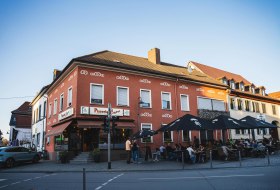 Pizzaria Capri © Francesco Lalazzo