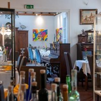 Landgasthof Kirschgarten 3 © Landgasthof Kirschgarten