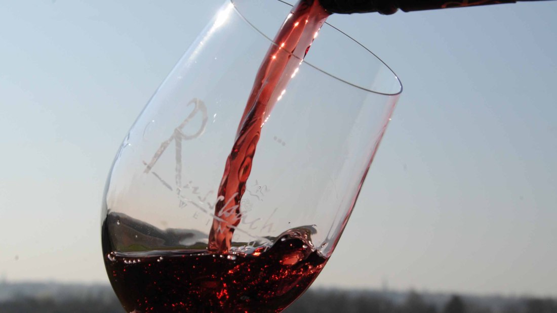 Russbach4, &copy; Weingut Russbach