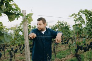 Julius Wasem, &copy; Weingut Wasem