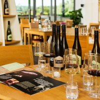 Weingut Eppelmann &copy; Carsten Costard
