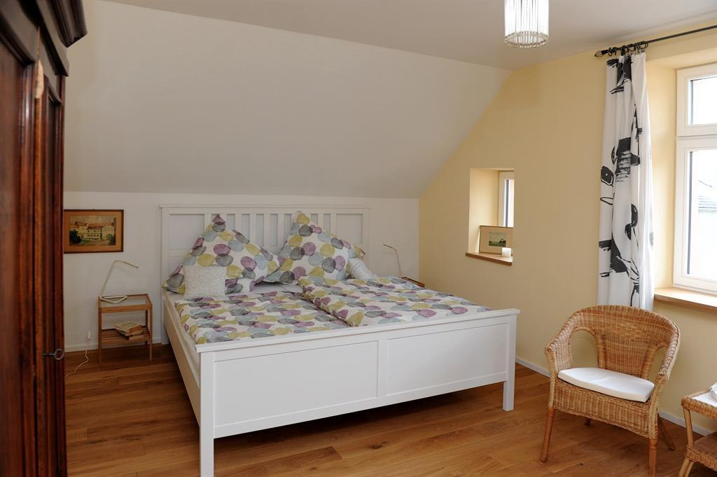 Radlerpension 4B Zimmer