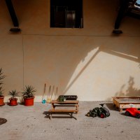 Für die kleinen Gäste