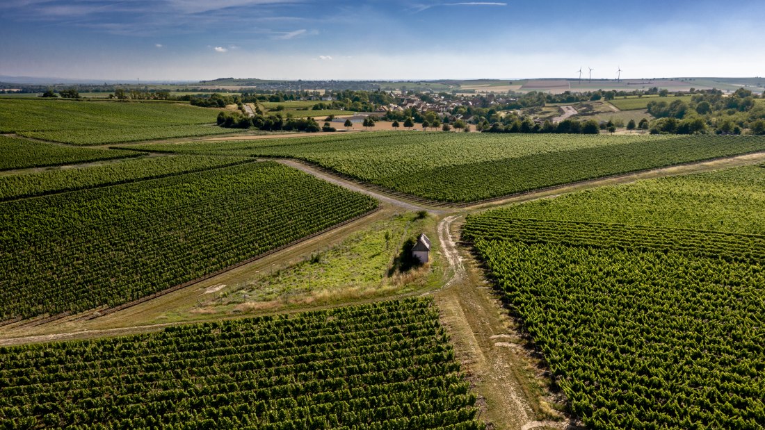 Mommenheimer Silbergrube