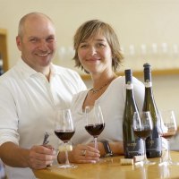 Weingut Mett&Weidenbach © Weingut Mett & Weidenbach