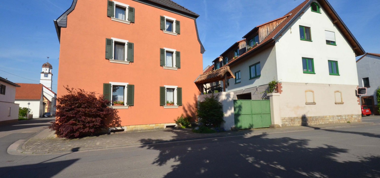 Weingut Richtarsky/ Ludwigshof_Weingut, &copy; Weingut Richtarsky/ Ludwigshof