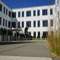 iCC Konferenzzentrum Ingelheim GmbH © iCC