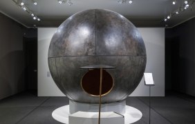 0, 2018 &copy; &copy; Hiroyuki Masuyama, Foto: Christian Kappertz