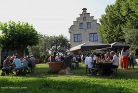 Ápero 2023 © Ina Torkaski/IKuM GmbH