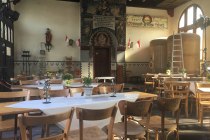 Weingut Geschwister Schuch_Innenansicht Kelterhaus, &copy; Weingut Geschwister Schuch