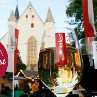 Rotweinfest Ingelheim 3
