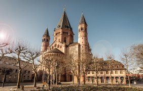 Mainzer Dom