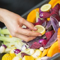 Fachwerk Eulengarten © Cora Banek