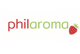 Logo Philaroma