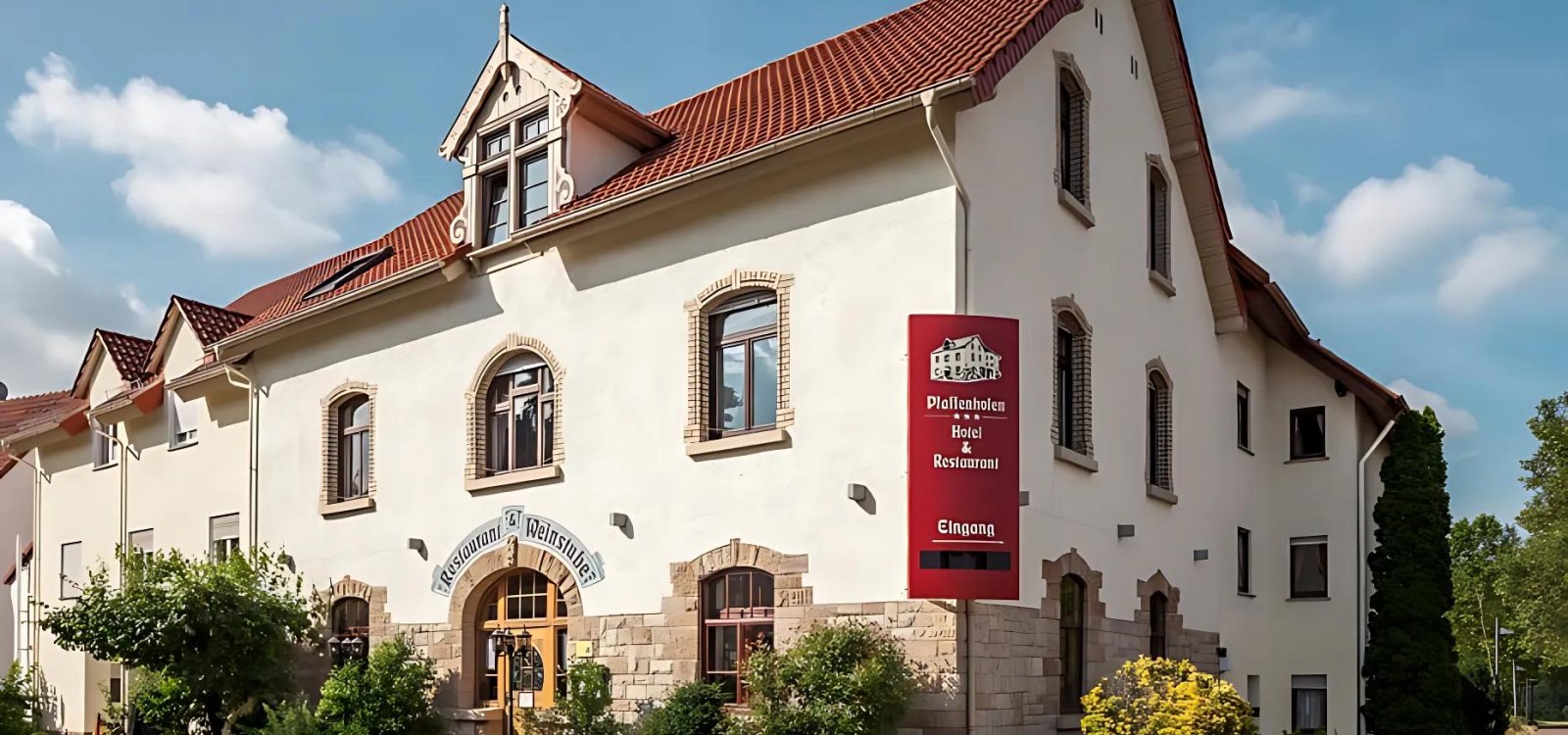 Hotel Pfaffenhofen