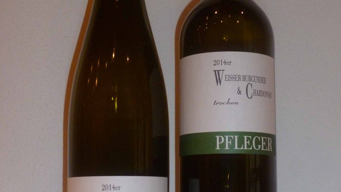 fles internet, &copy; Weingut Pfleger