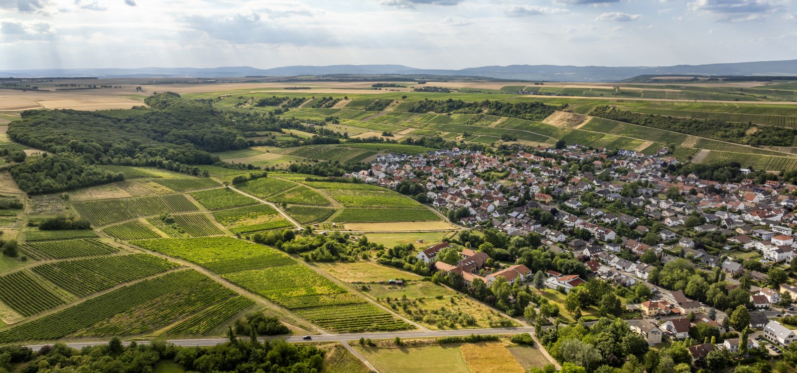 Partenheimer Sankt Georgen, © Torsten Silz