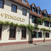 Weingold Domhof