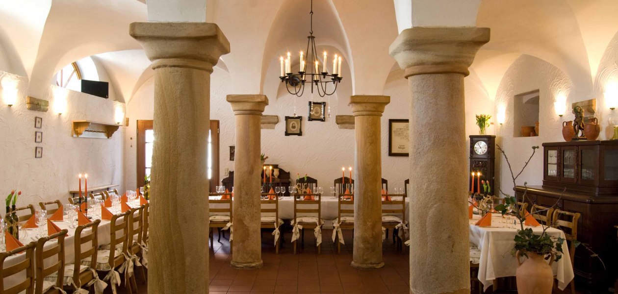 menger_7_probierstube-ROEHLE, &copy; Weingut H. L. Menger