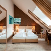 Wasem Weinhotel Stammhaus Beispiel Zimmer 3