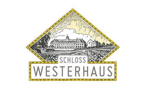 Logo Westerhaus, &copy; Weingut Schlo&szlig; Westerhaus