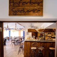 Spelunke, Eingang &copy; Dorint Hotel Alzey