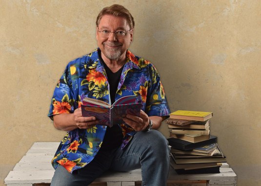 260324_kING_Jürgen von der Lippe (c) Andre Kowalsk