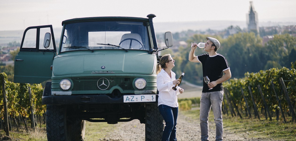 B&uuml;sser-Paukner_shotbypete, &copy; Weingut B&uuml;sser-Paukner