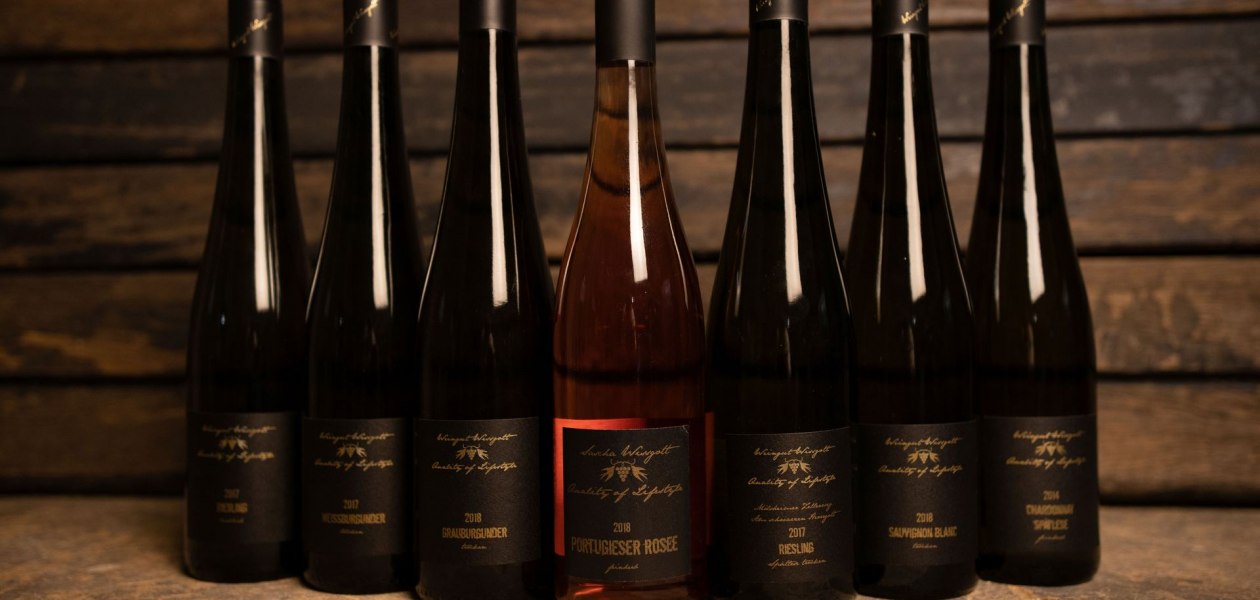 &copy; Weingut Wissgott